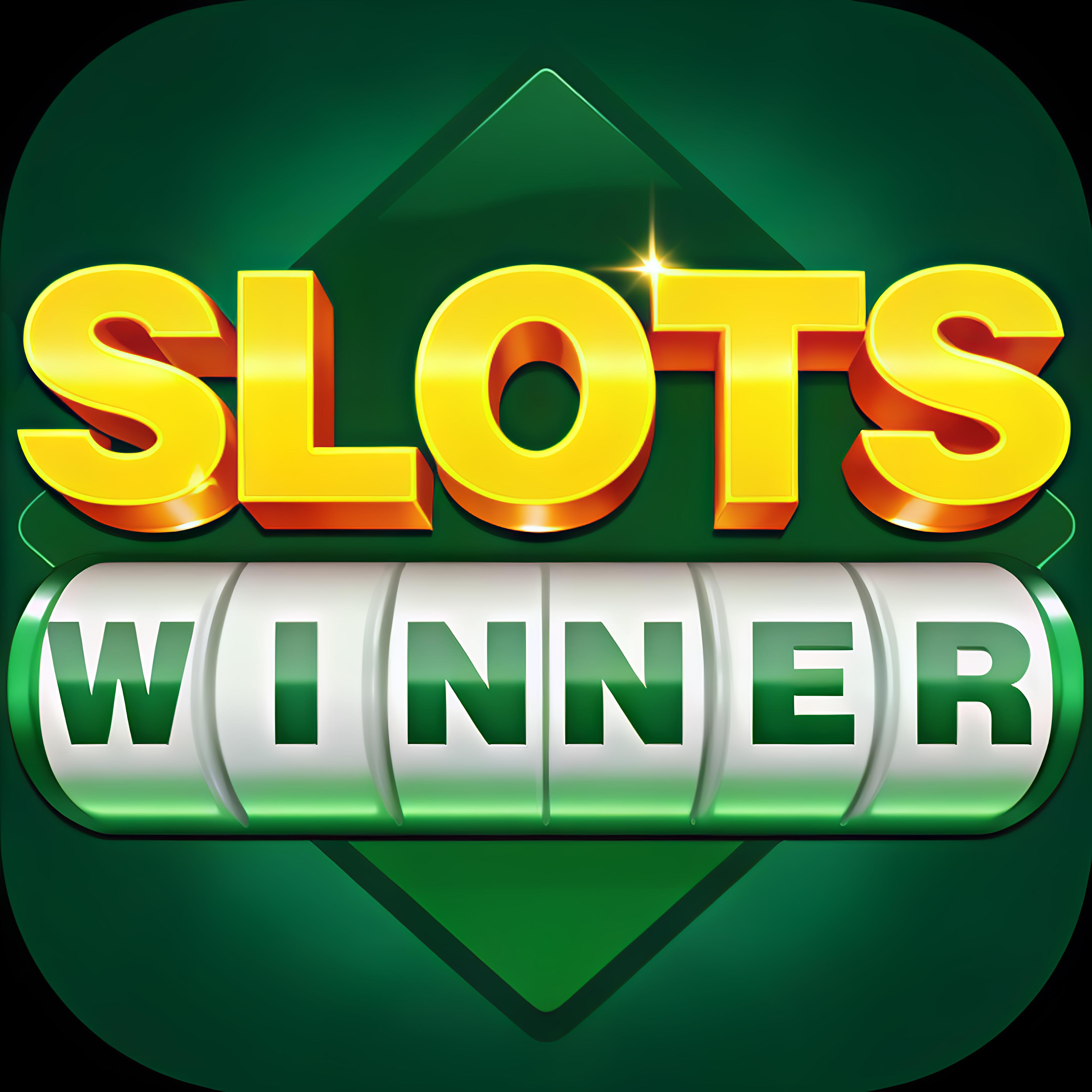Image for SLOTS WINNER 