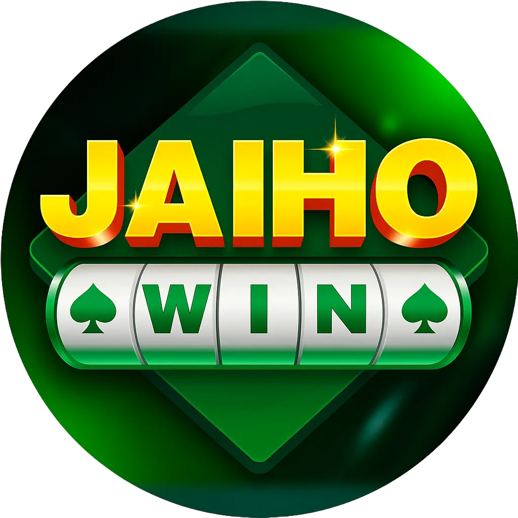 Image for JAIHO WIN 