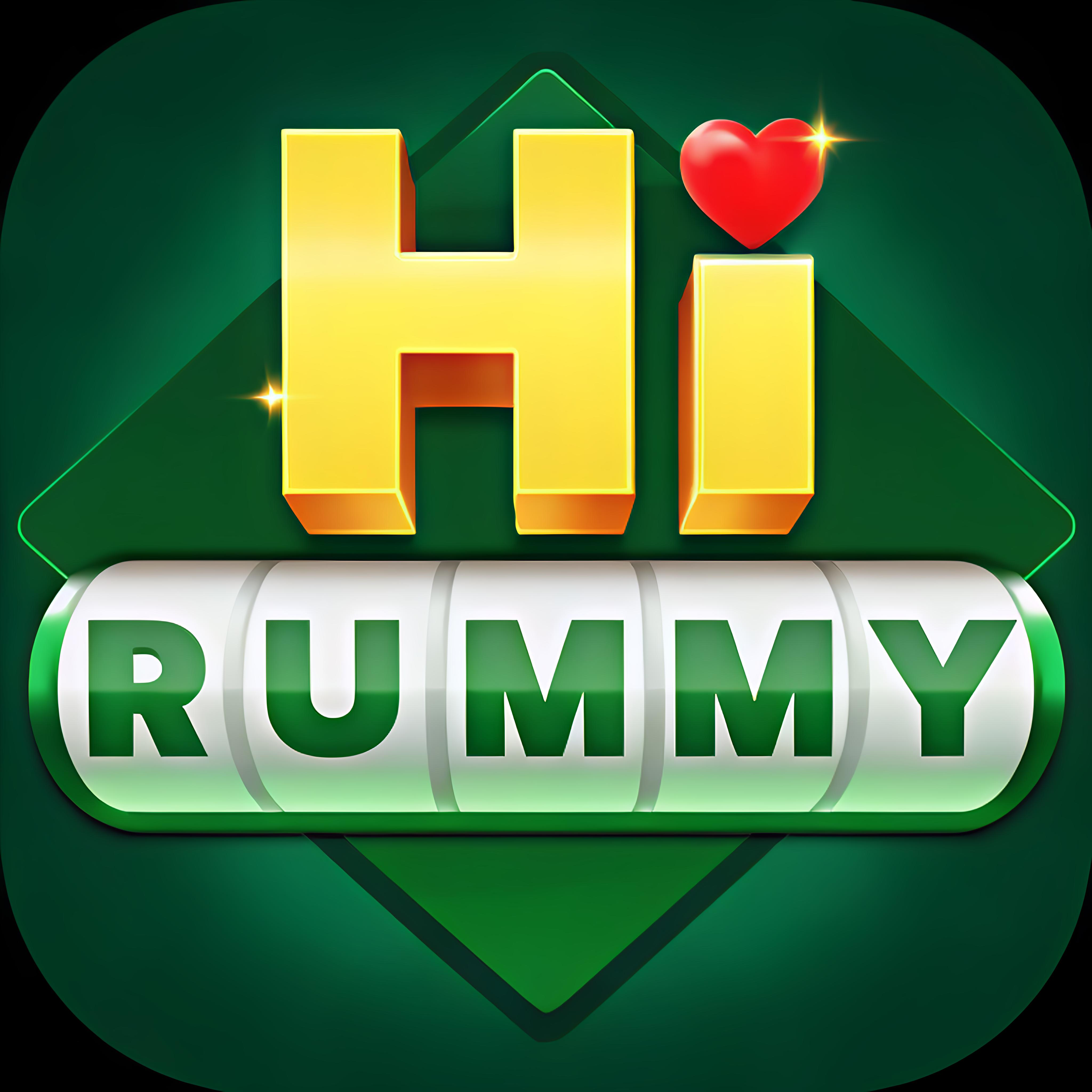 Image for HI RUMMY 